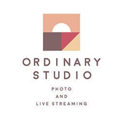 Ordinary Studio|調布の小さなフォトスタジオ